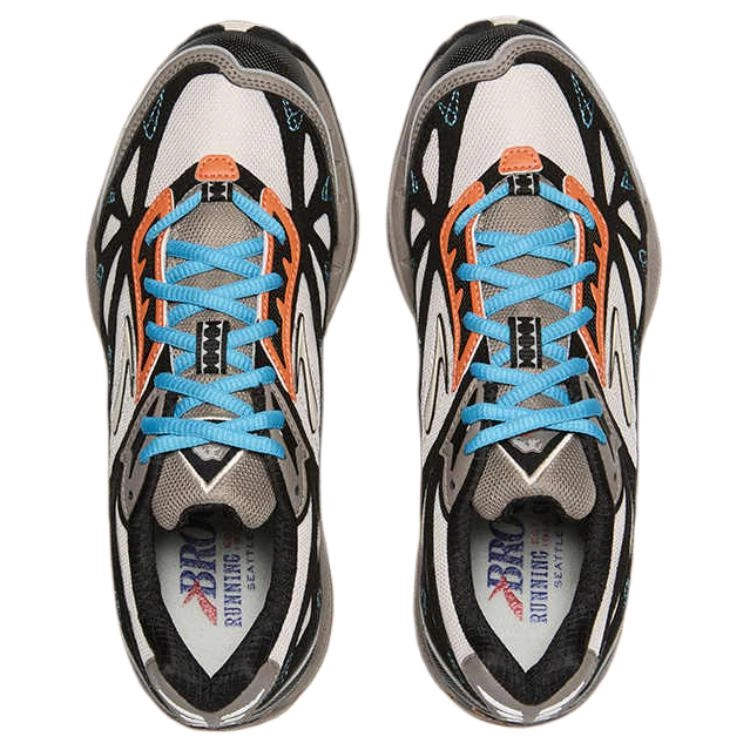 Brooks cascadia 1