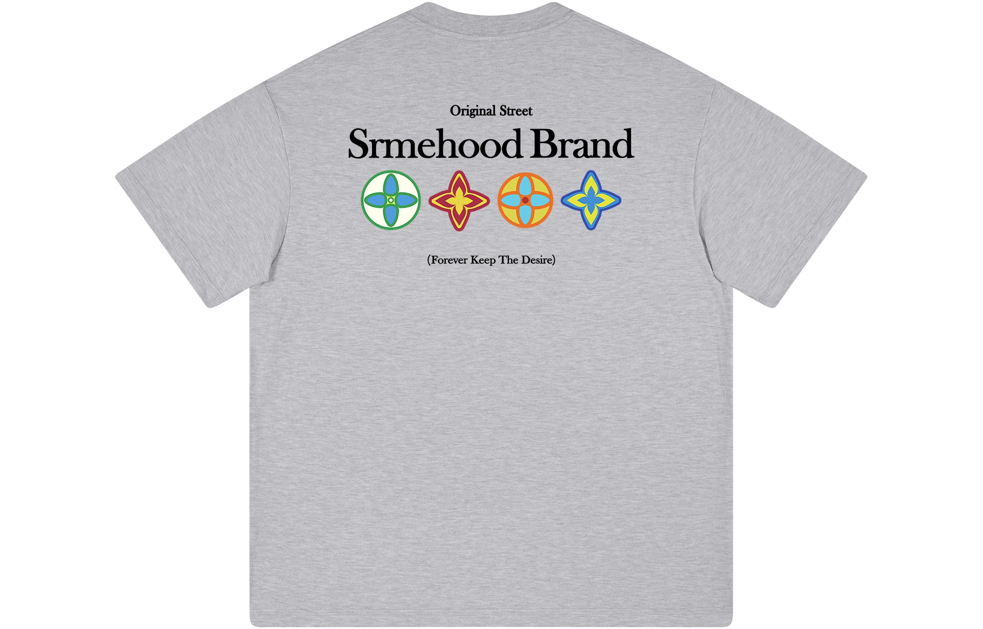 SIMPLE RIMLESSSRME T
