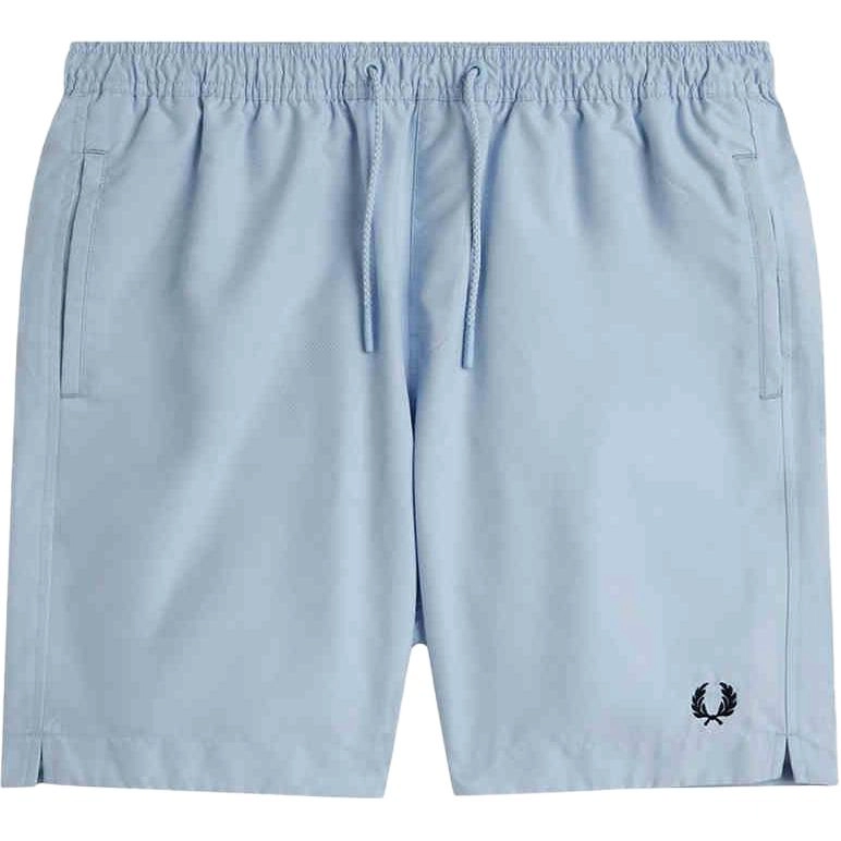 FRED PERRY SS25