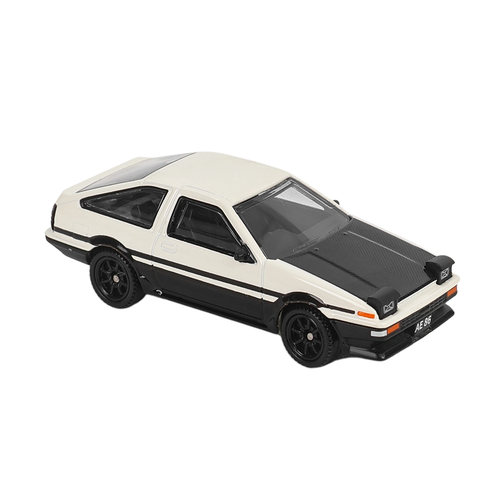 CCA 164 Toyota AE86
