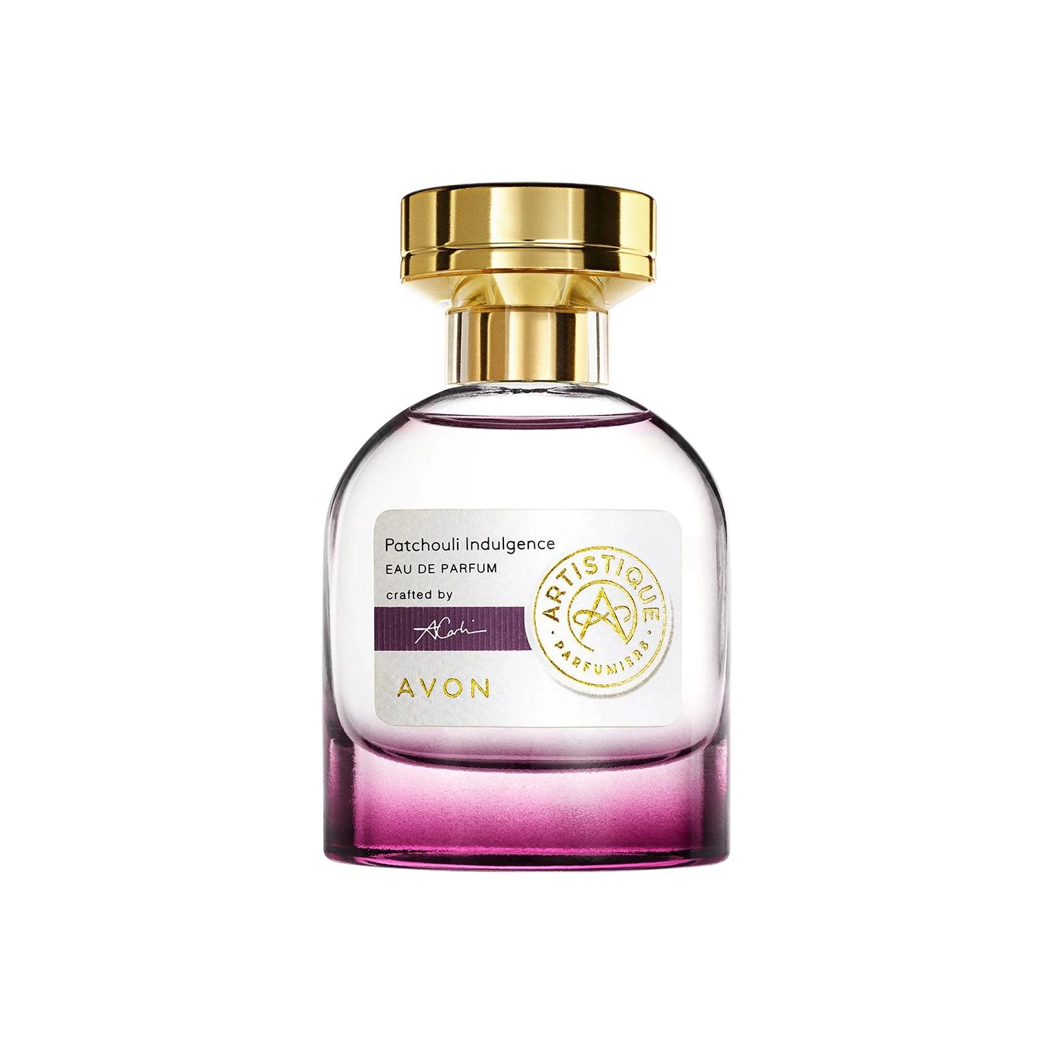 AVON Patchouli Indulgence EDP 50ml
