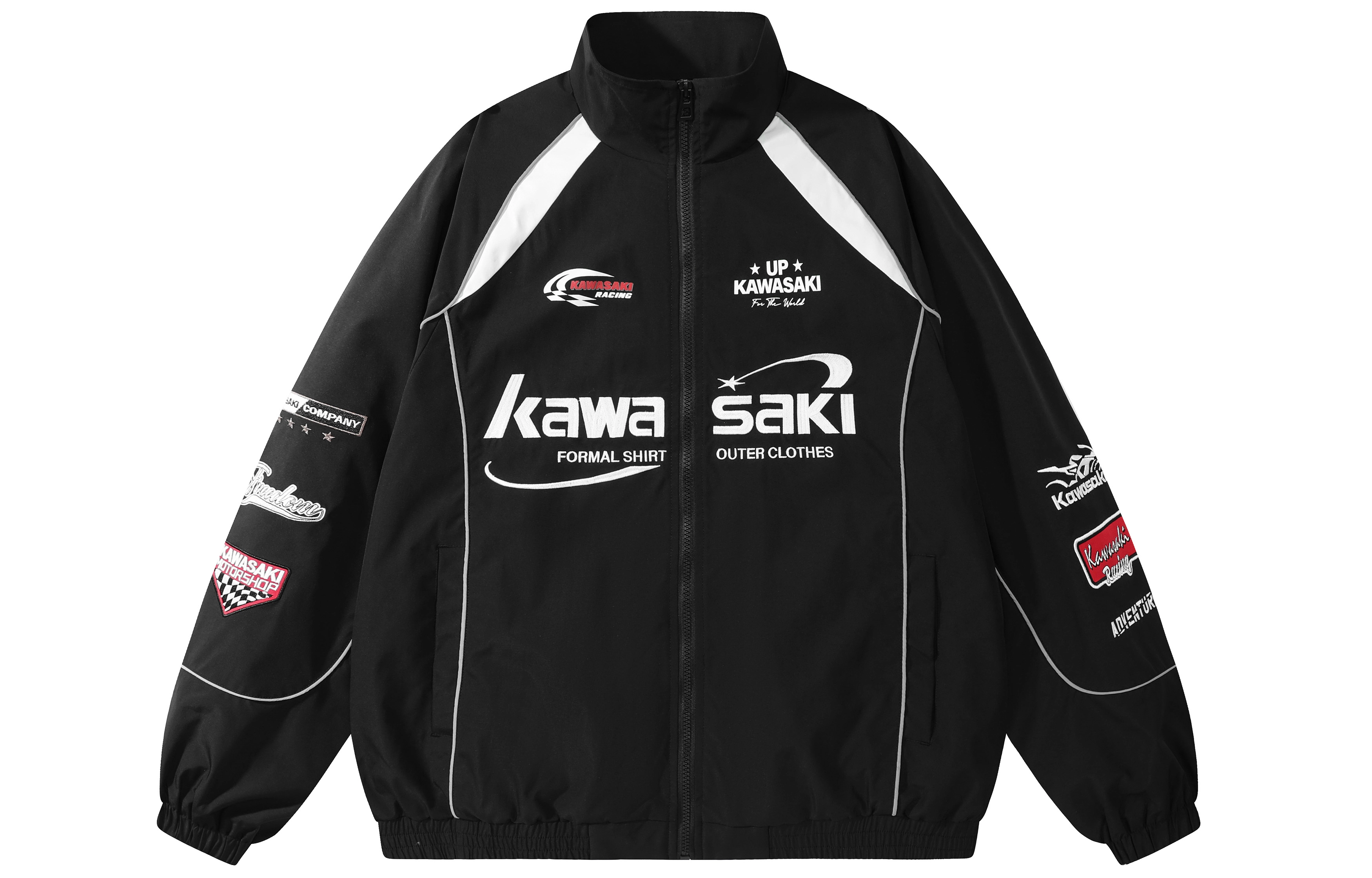 Kawasaki Logo