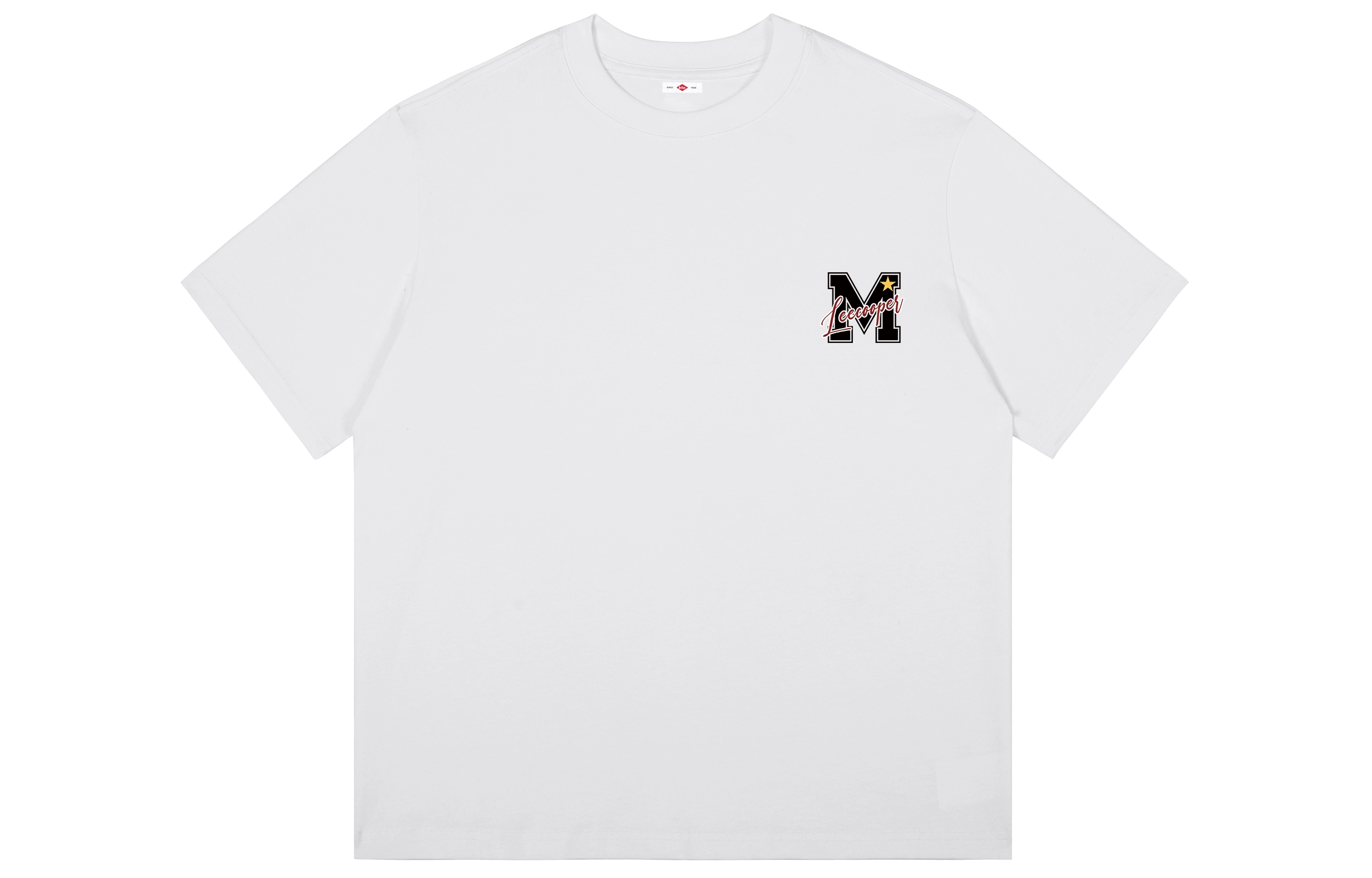 Lee Cooper logoT