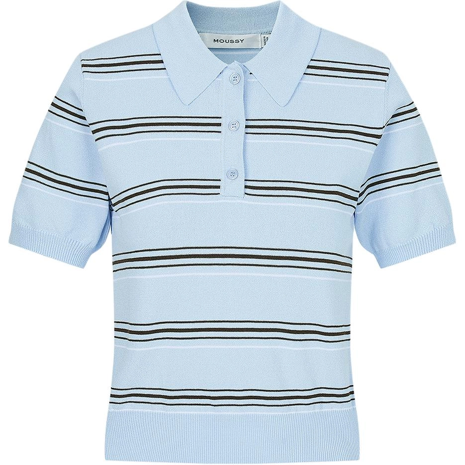 MOUSSY Polo