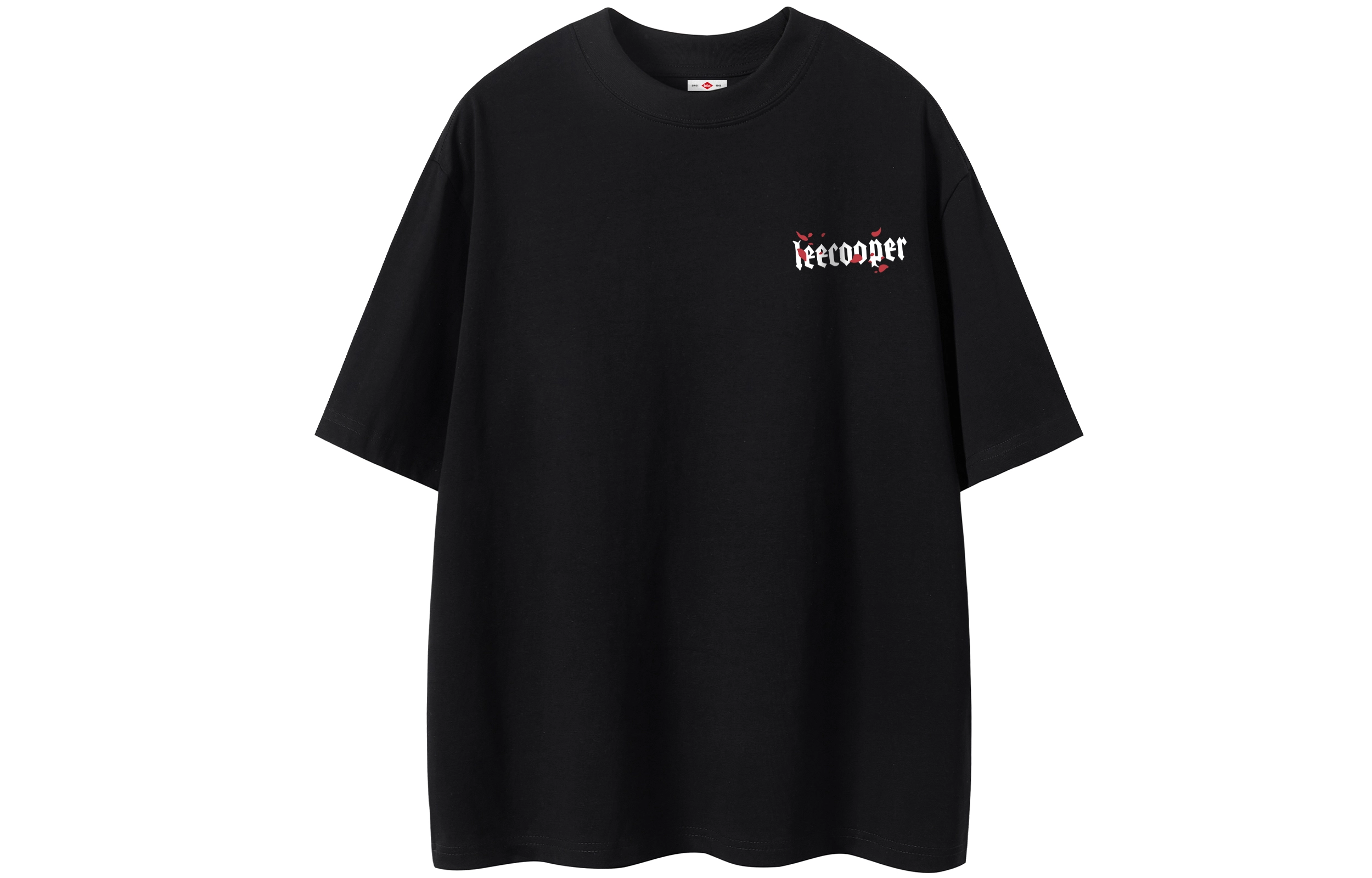 Lee Cooper logoT