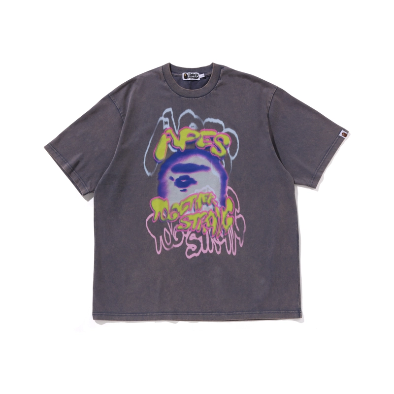 BAPE SS25 T