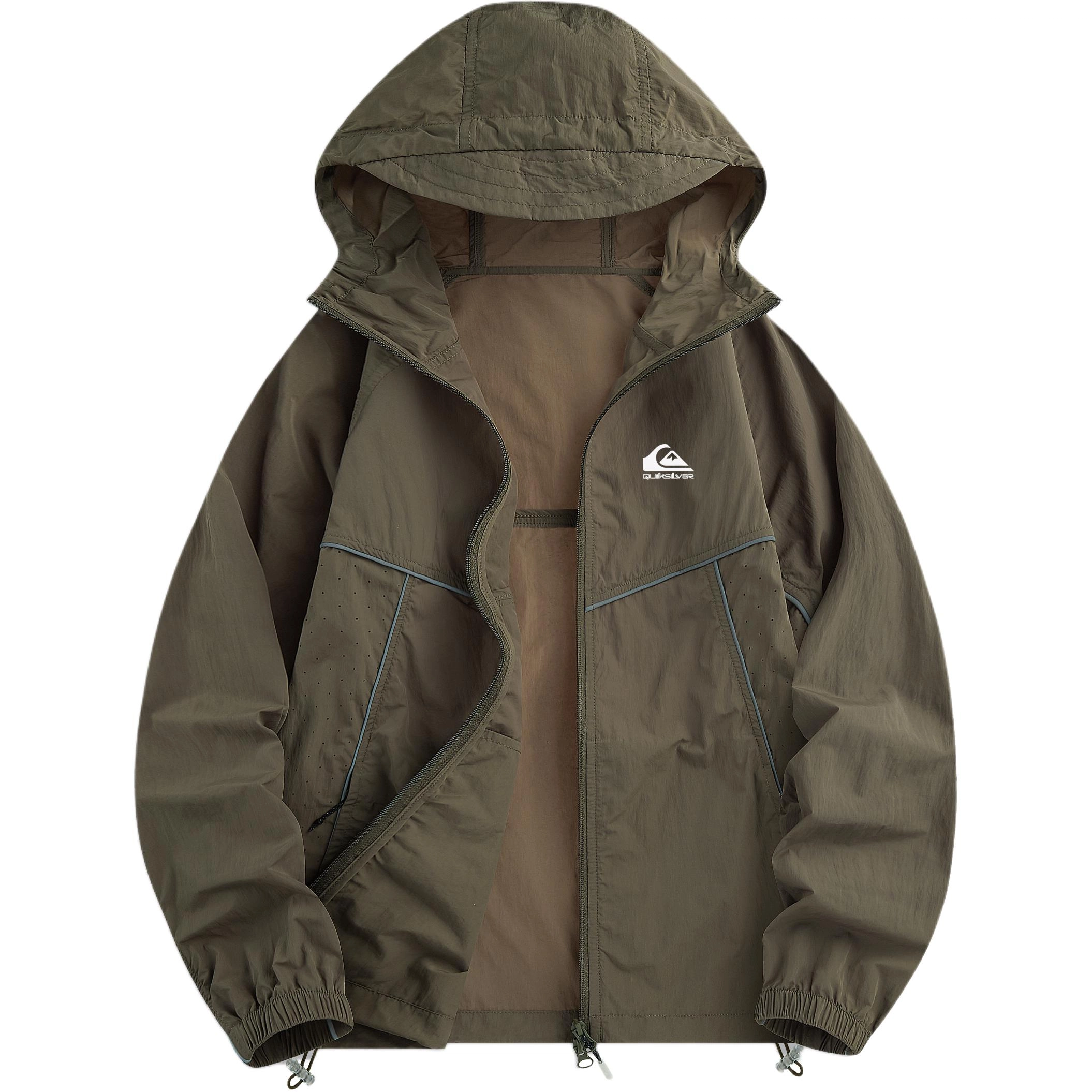 Quiksilver LOGO