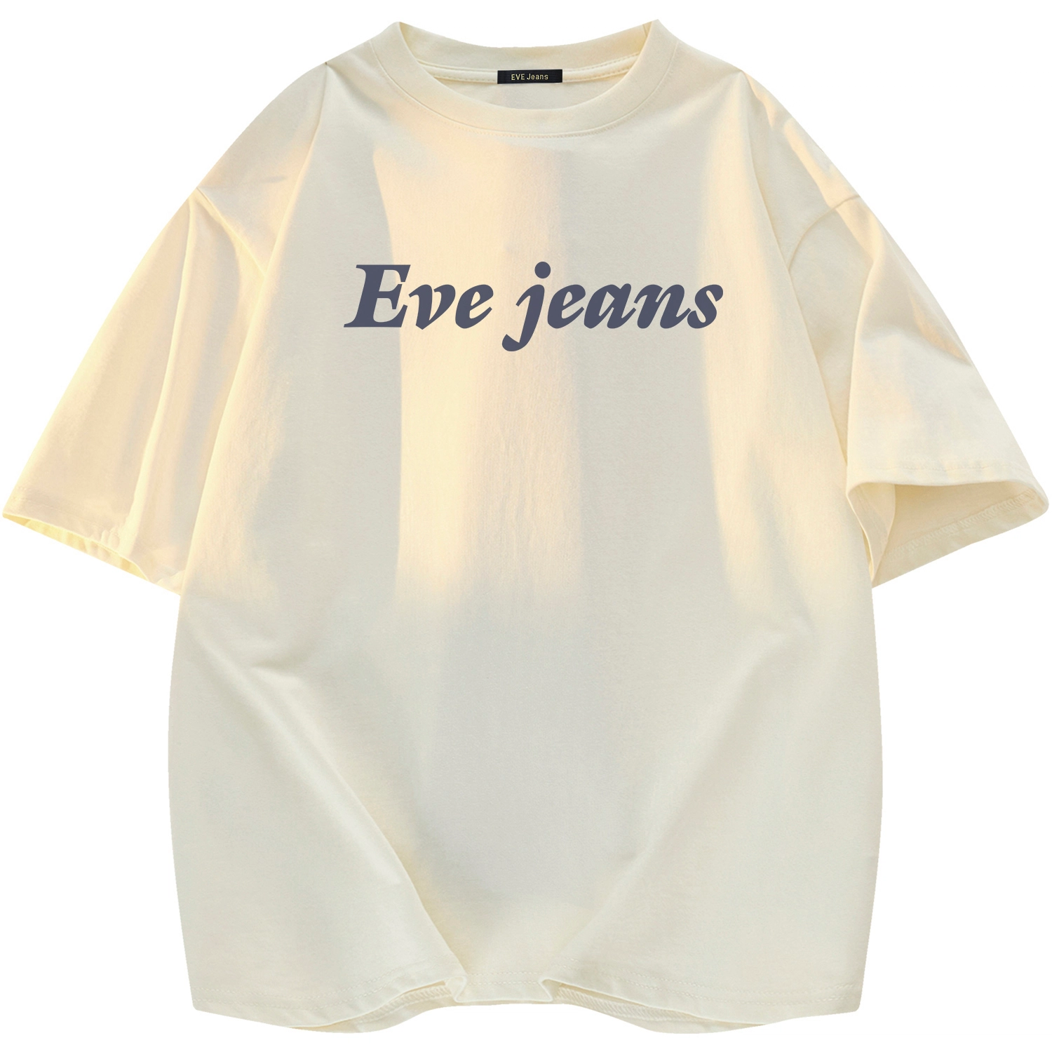 EVE JeansLogoT