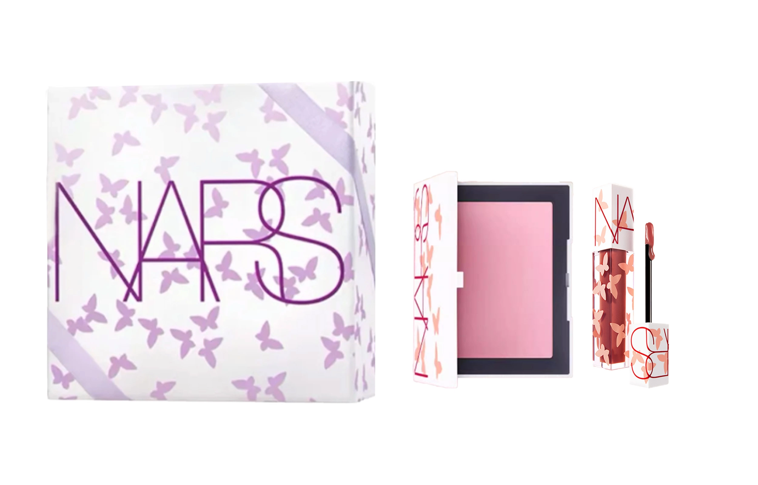 NARS 5.7ml+4.8g