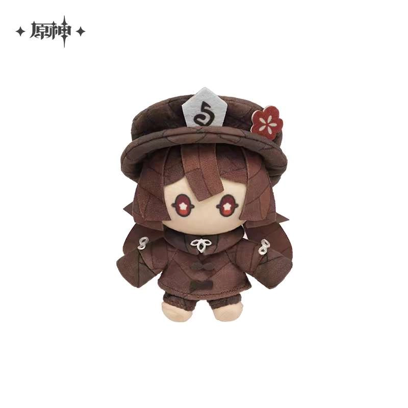 Genshin 15.3cm