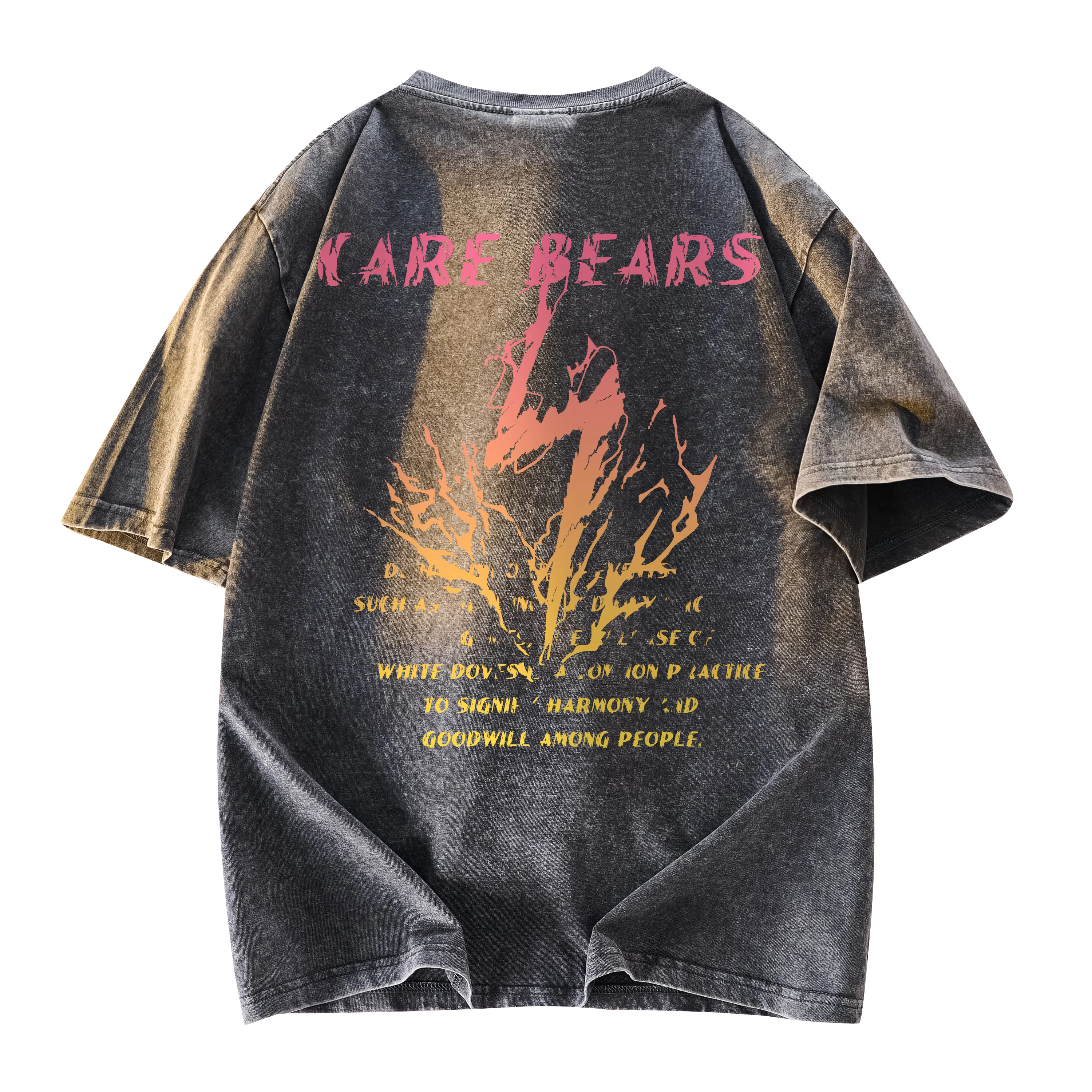 CAREBEARS T