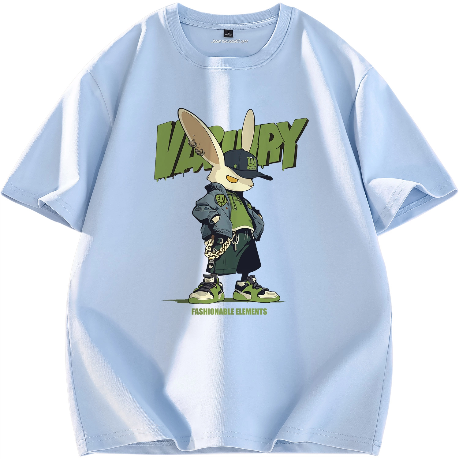 JEANSWEST LIFE T