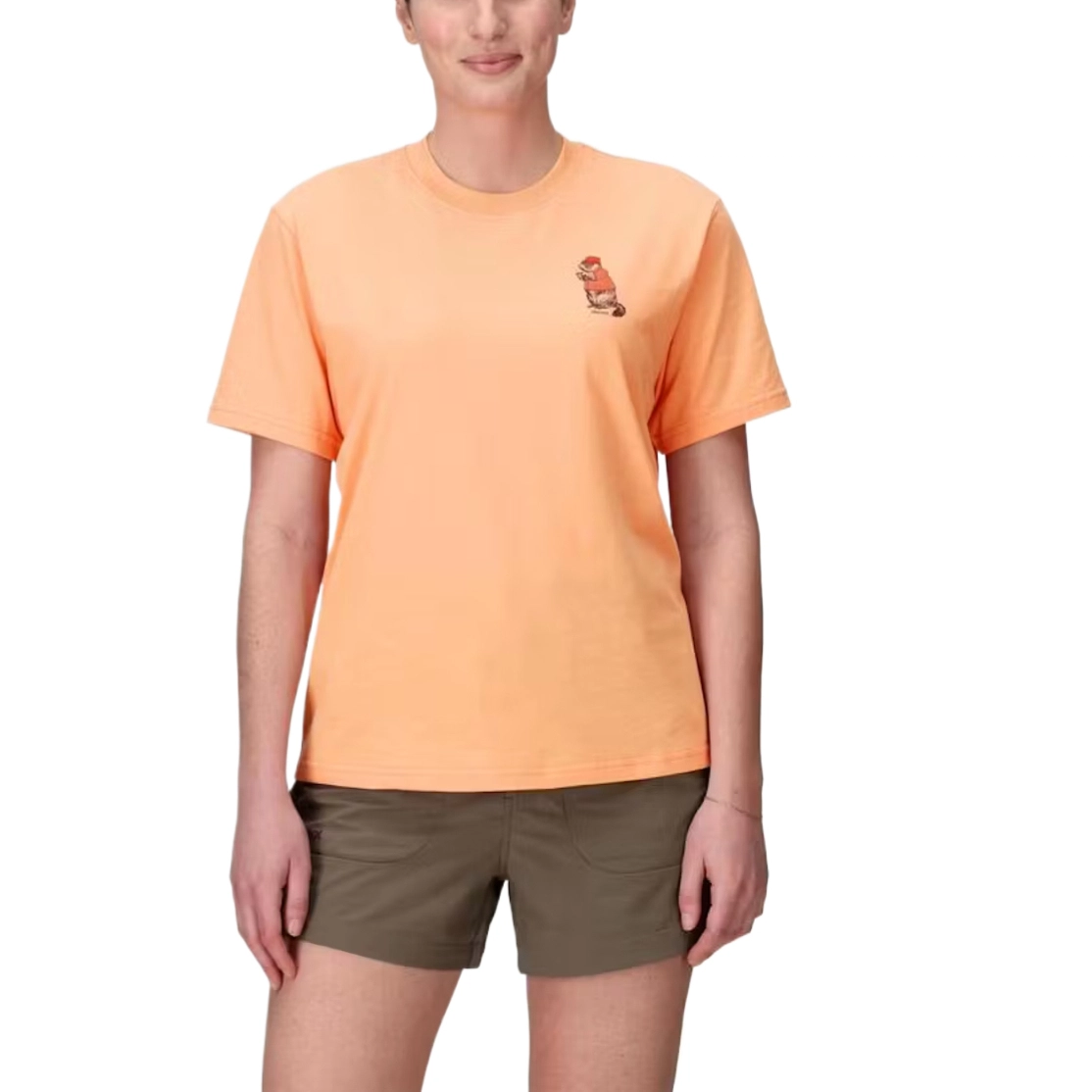 Marmot Sunny Marty Short-Sleeve T