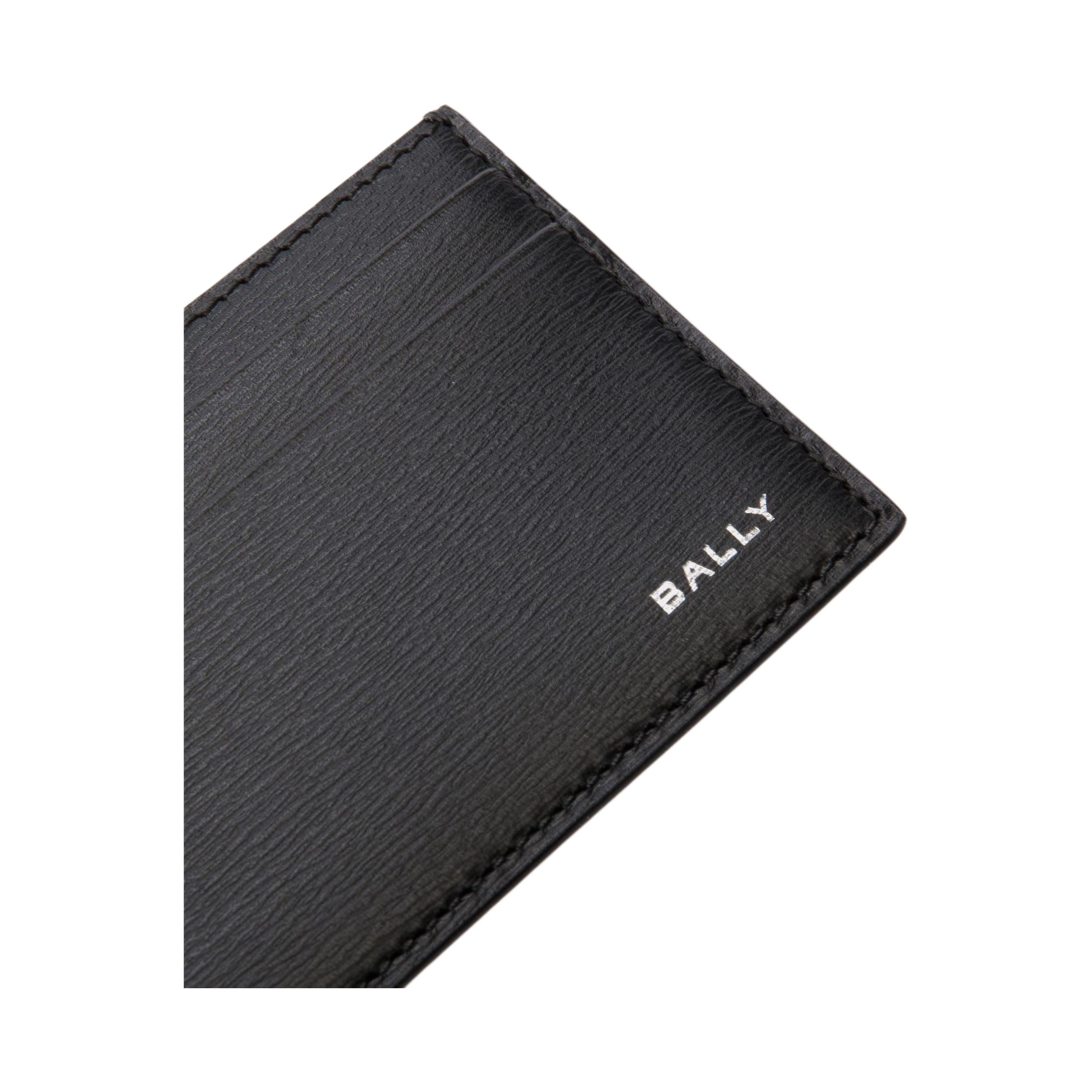 BALLY Crossing Logo