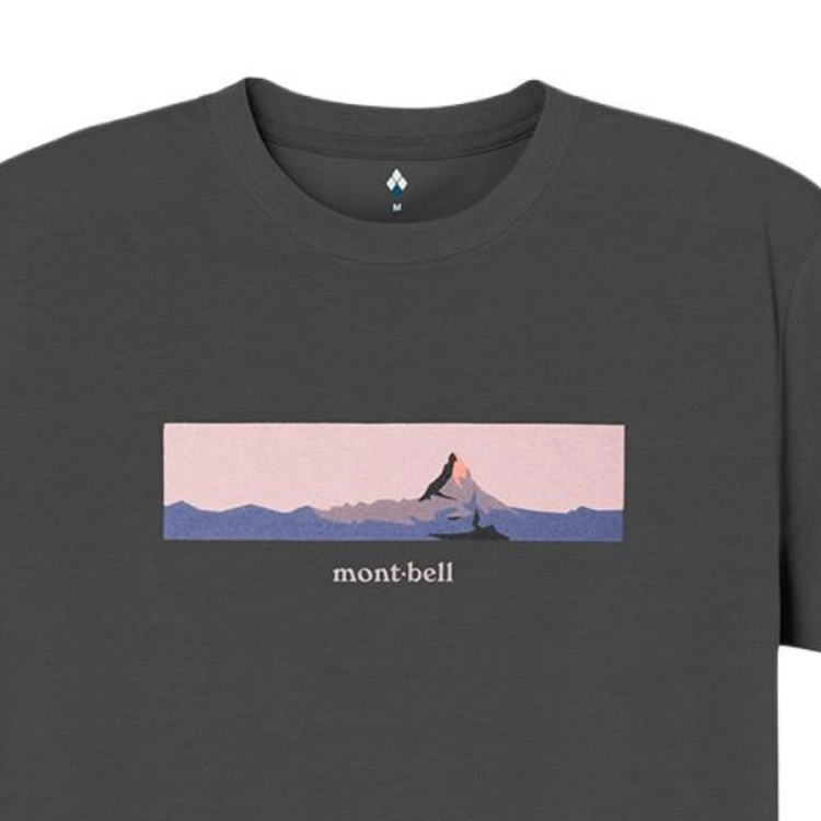 MONTBELL T
