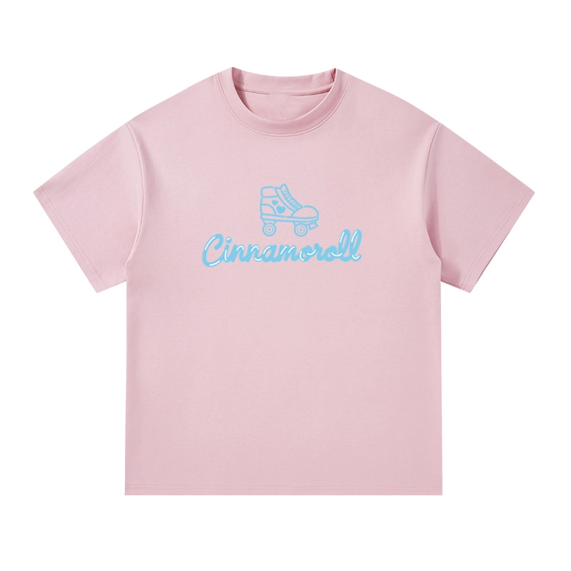 Sanrio x CINNAMOROLL T