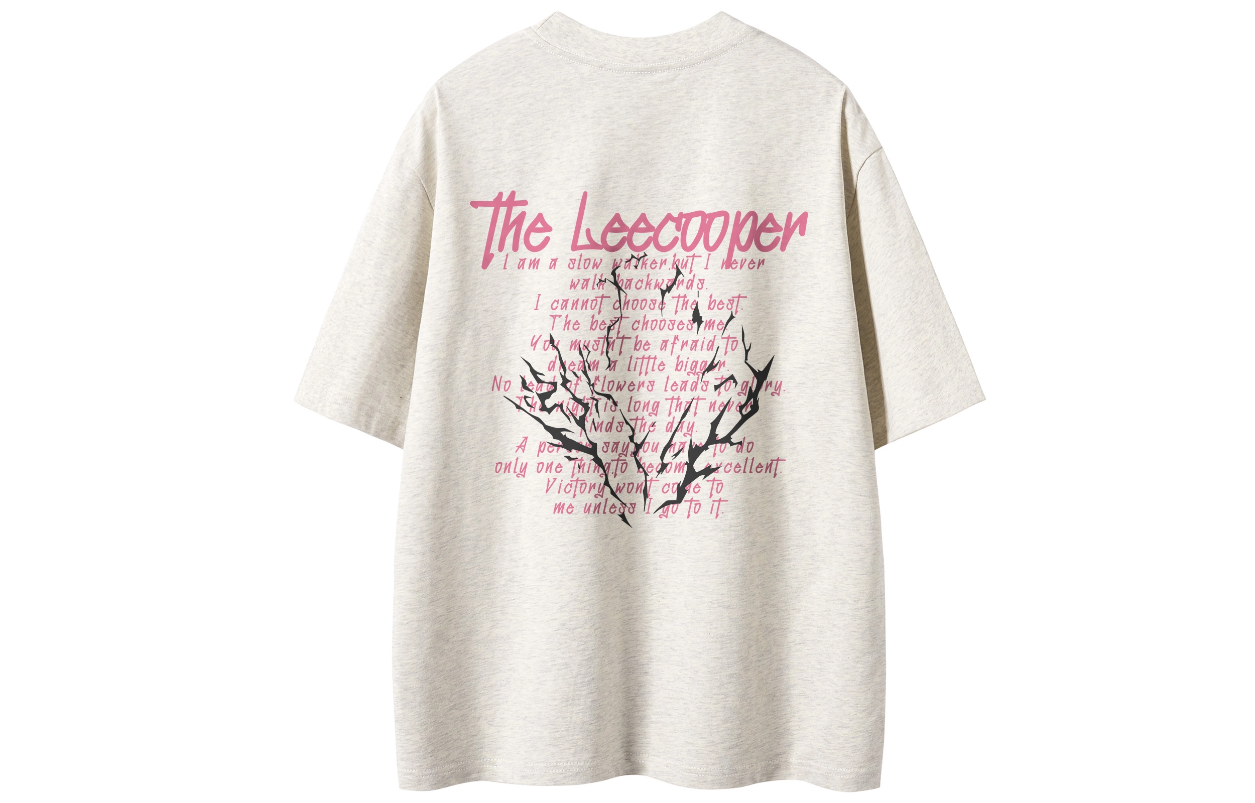 Lee Cooper logoT