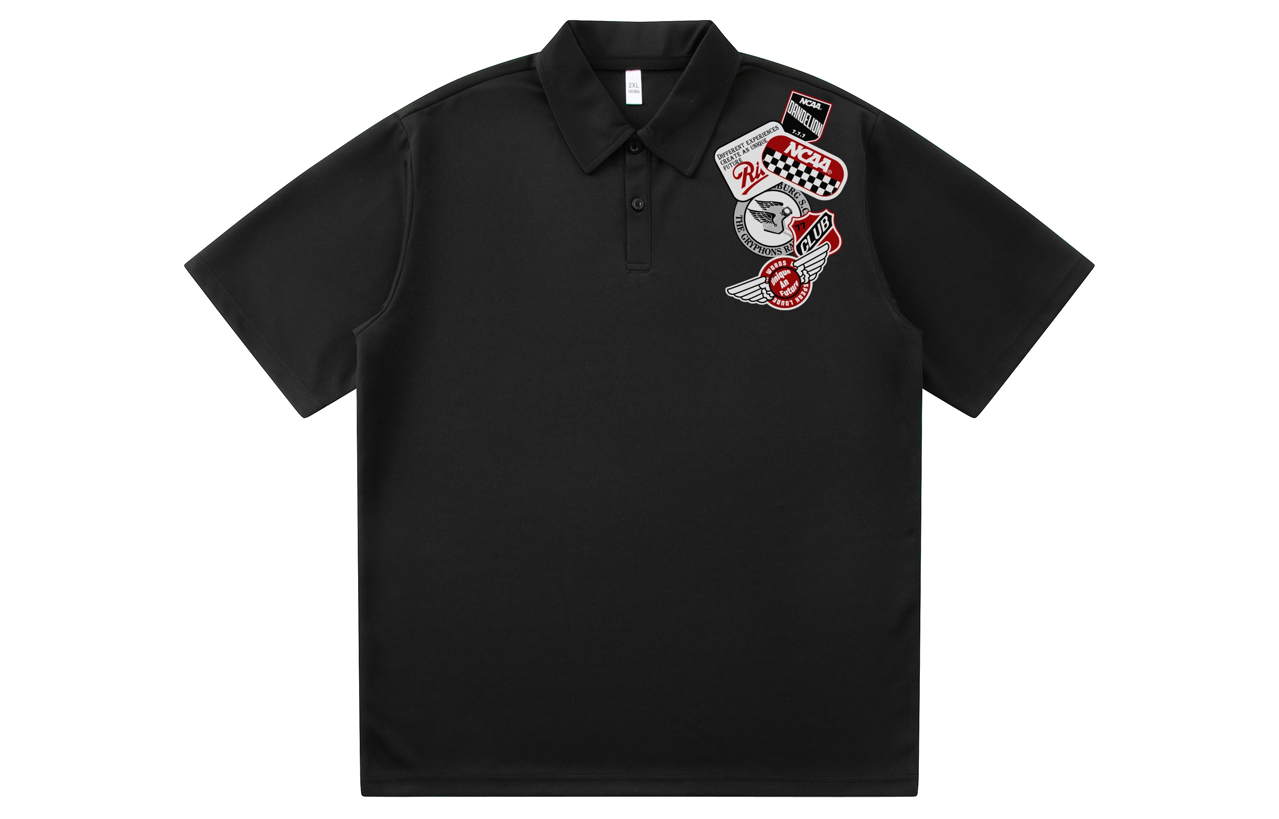 NCAA logoPolo