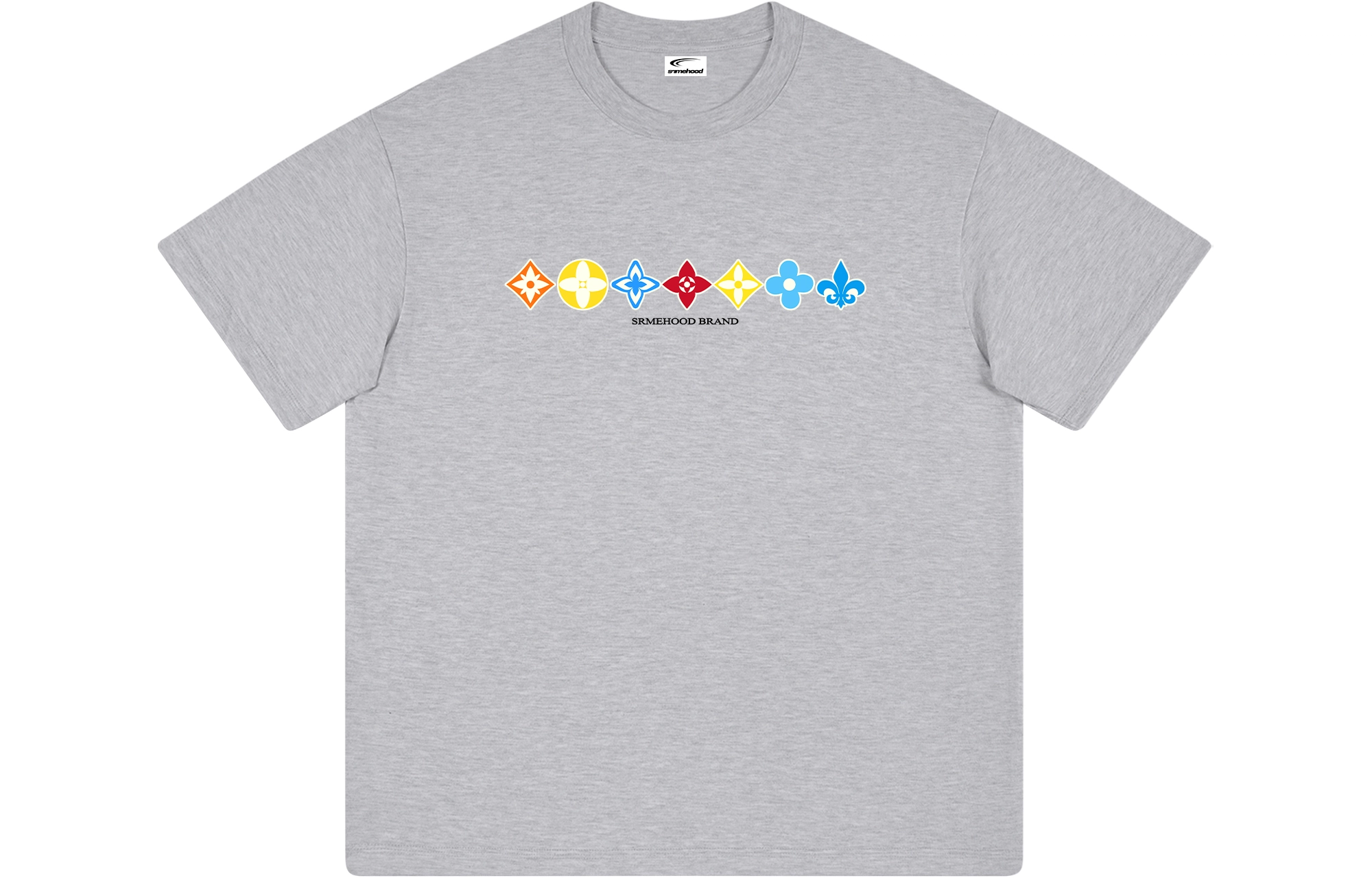 SIMPLE RIMLESSSRME T