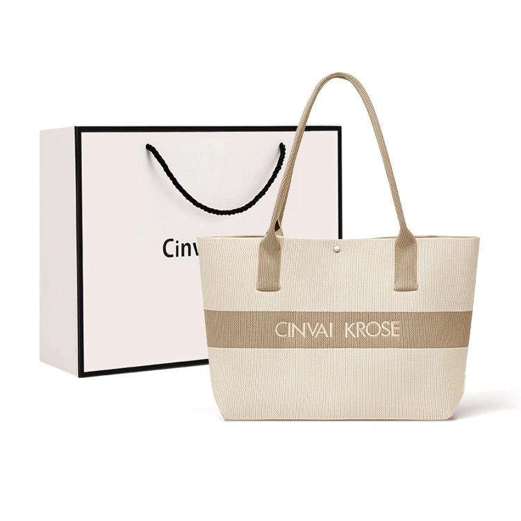CinvaiKrose Tote