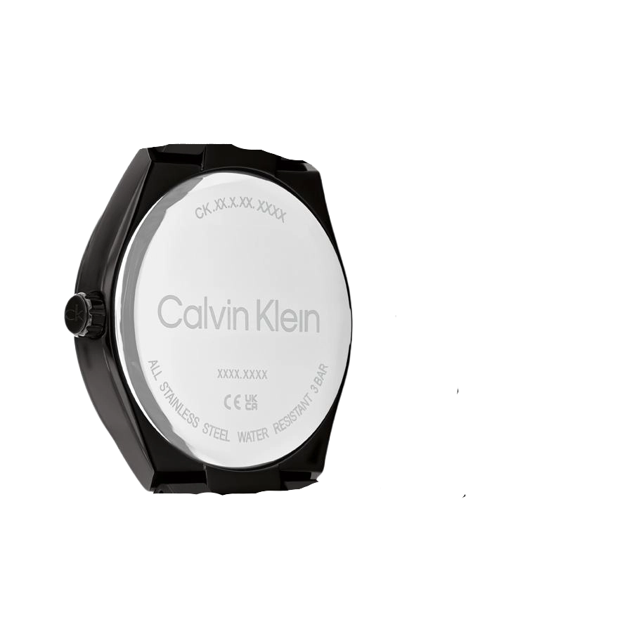 CALVIN KLEIN