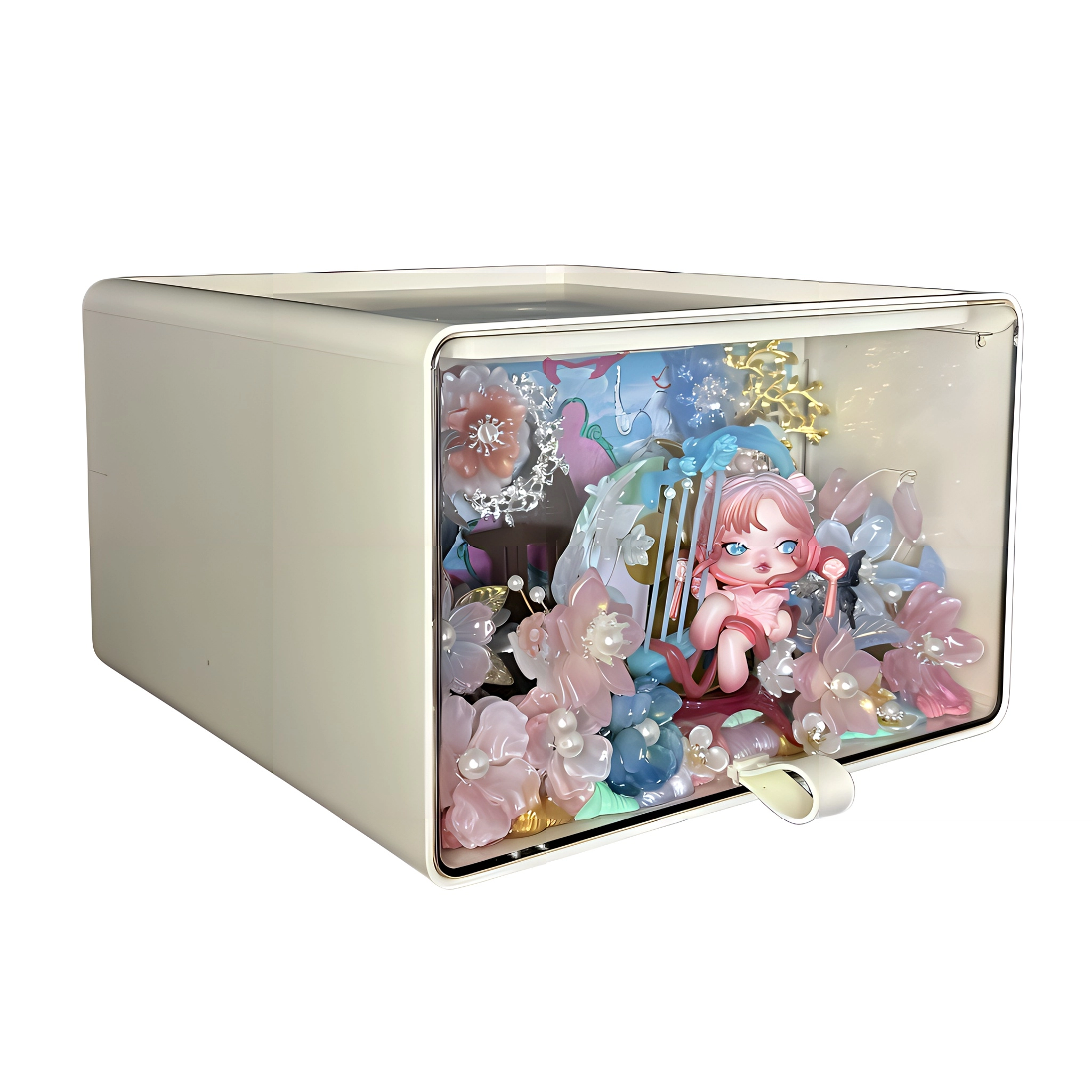 POP MART SKULLPANDA 15cm