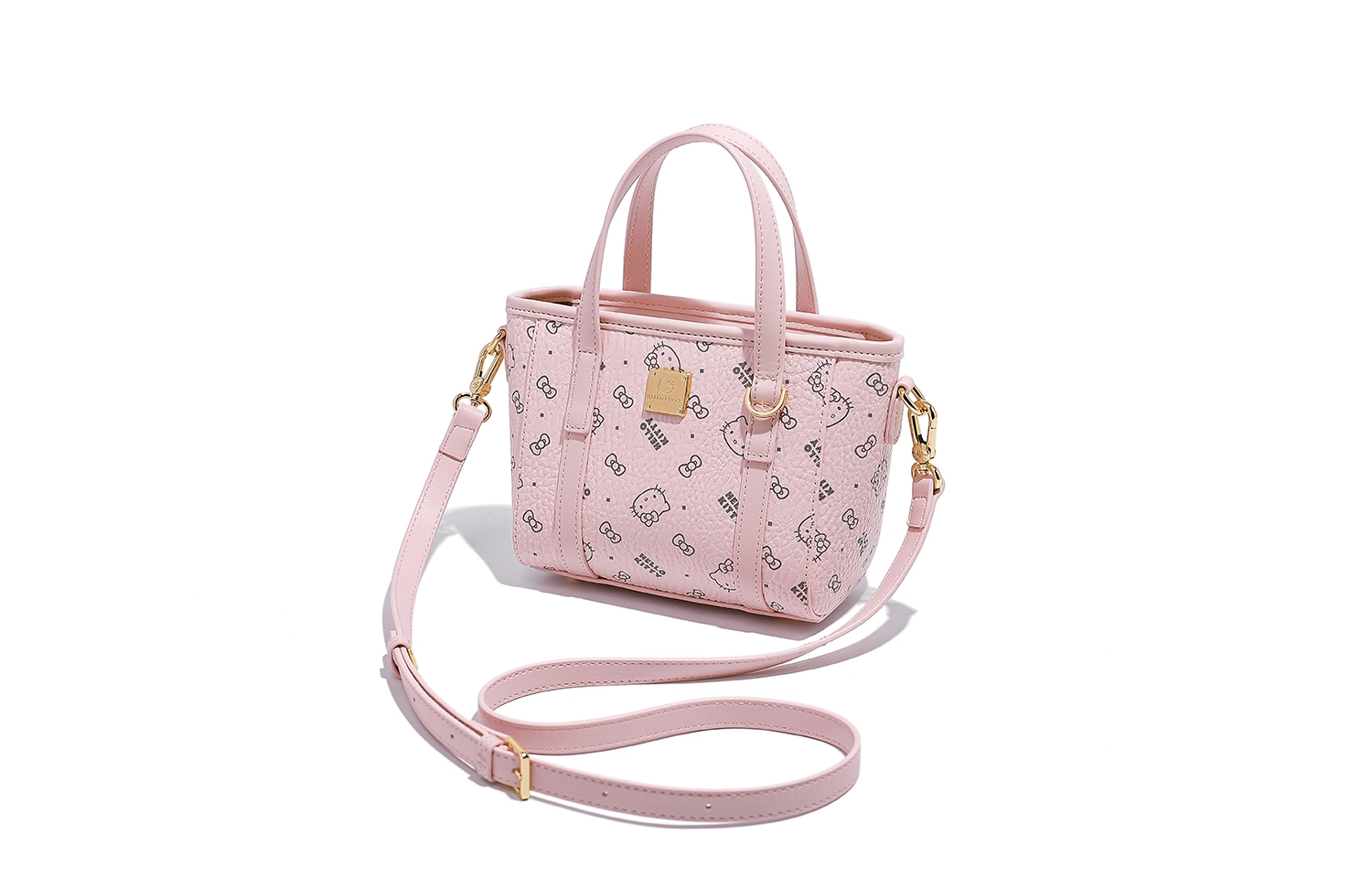 MESUCA x Hello Kitty PU