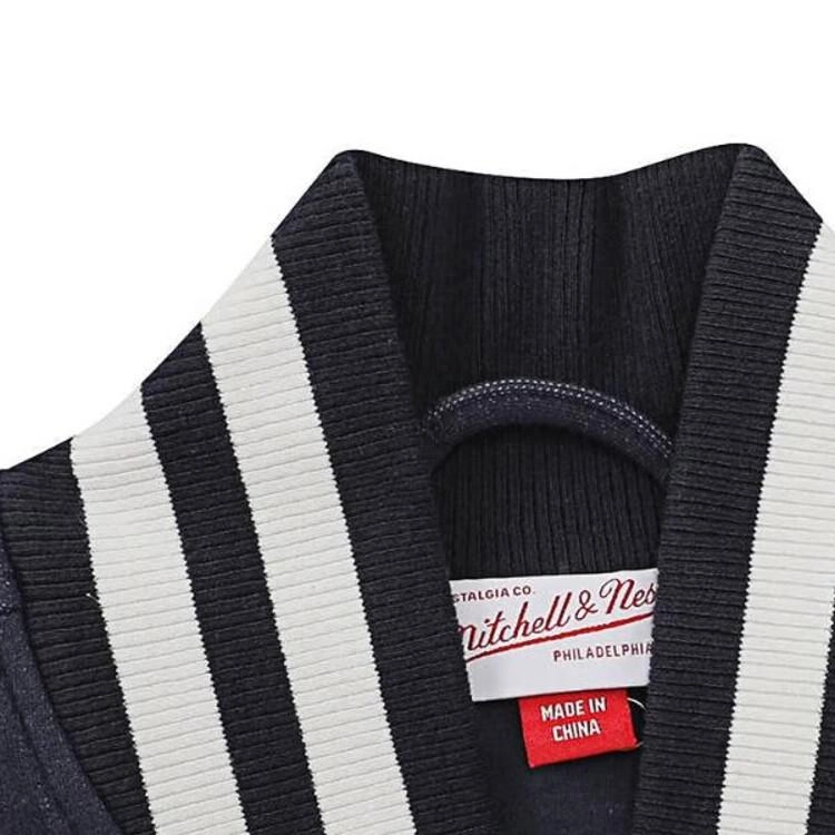 Mitchell Ness x NBA Energy 76