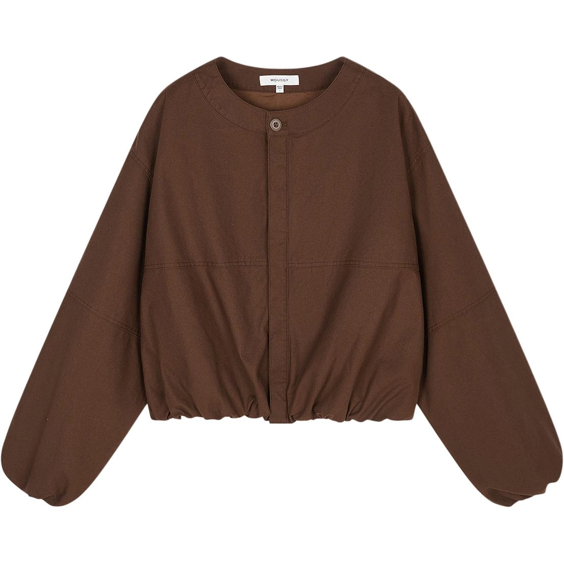 MOUSSY