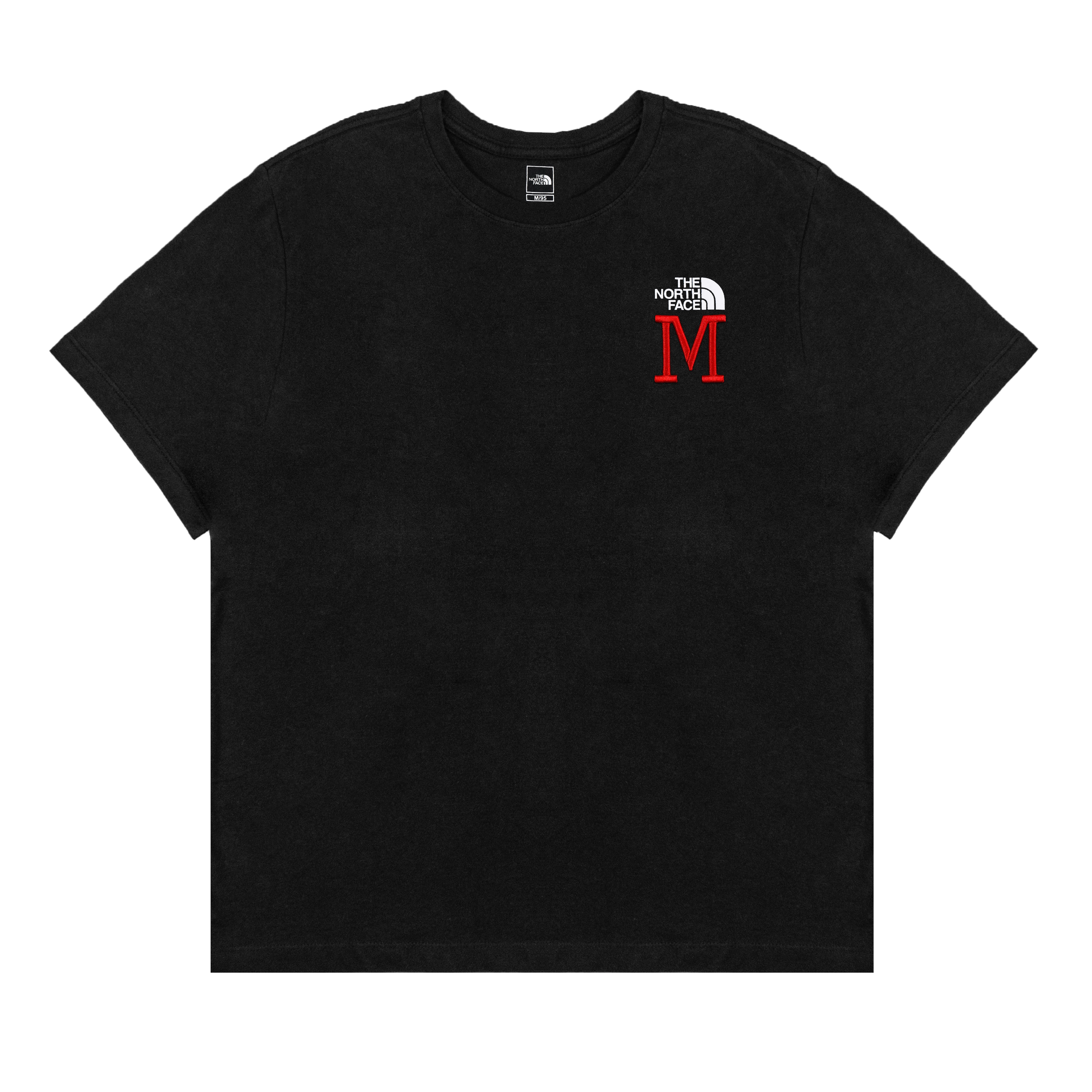 THE NORTH FACE 3DMT