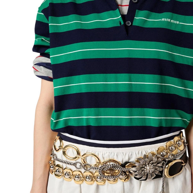 MIU MIU Polo