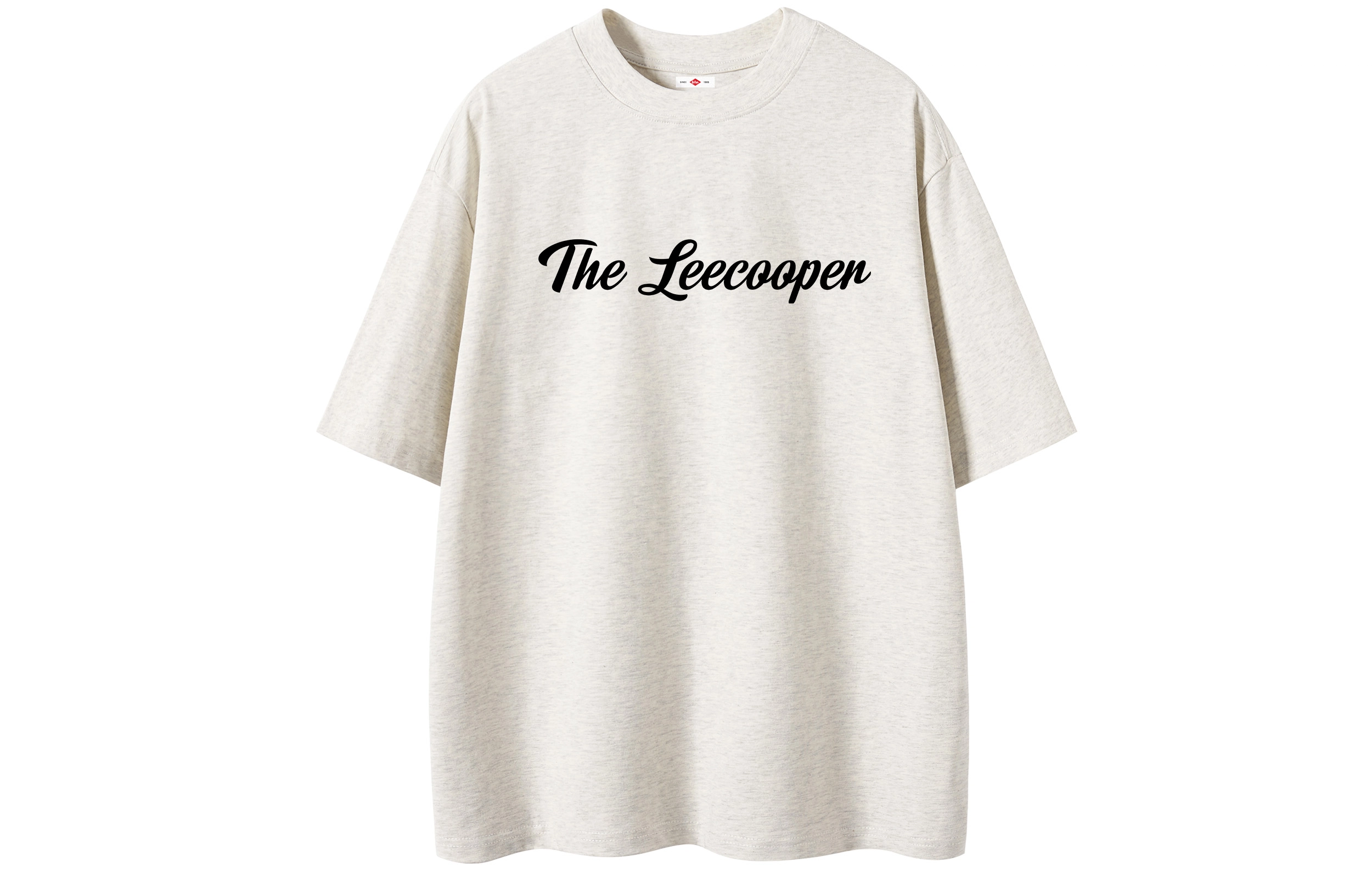 Lee Cooper logoT