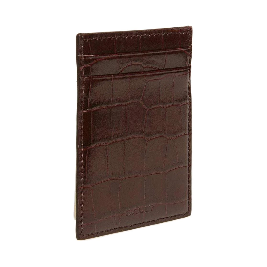 BALLY Logo