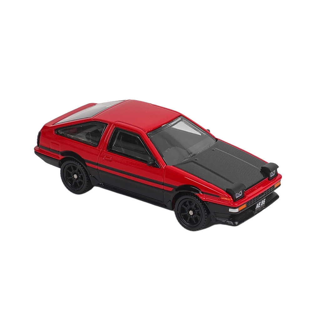 CCA 164 Toyota AE86