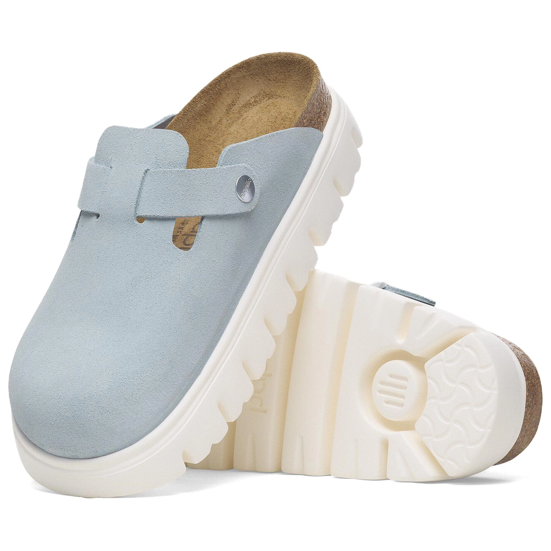 Birkenstock Boston