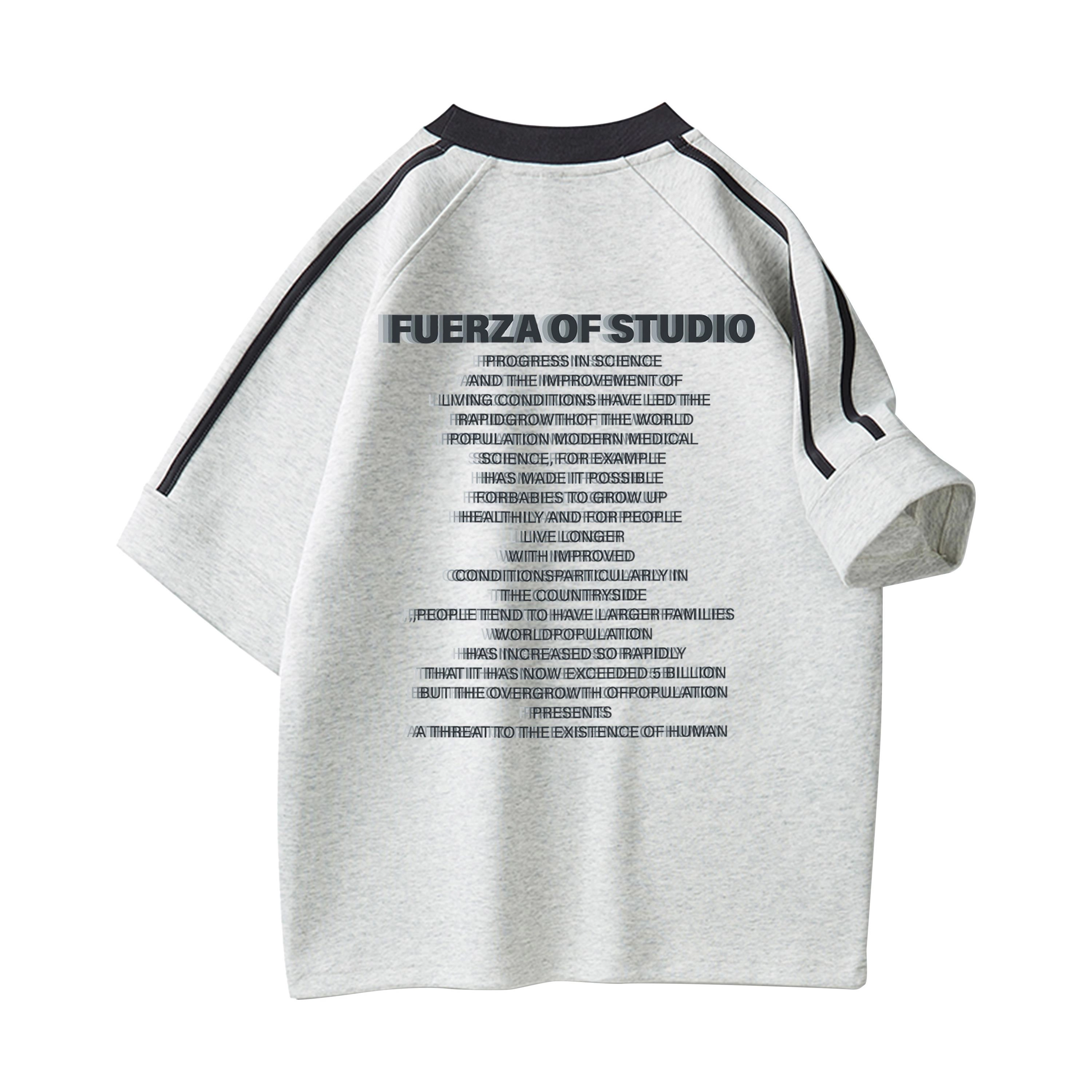 FUERZA T