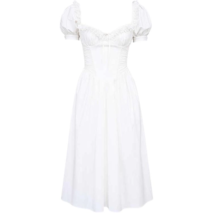 HOUSE OF CB SS25 Lulabell