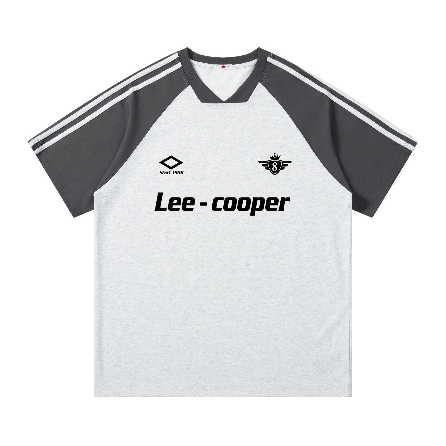 Lee Cooper T