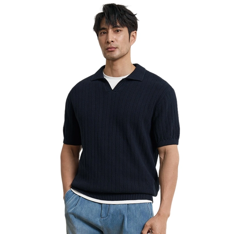 ZINGCHEN Polo