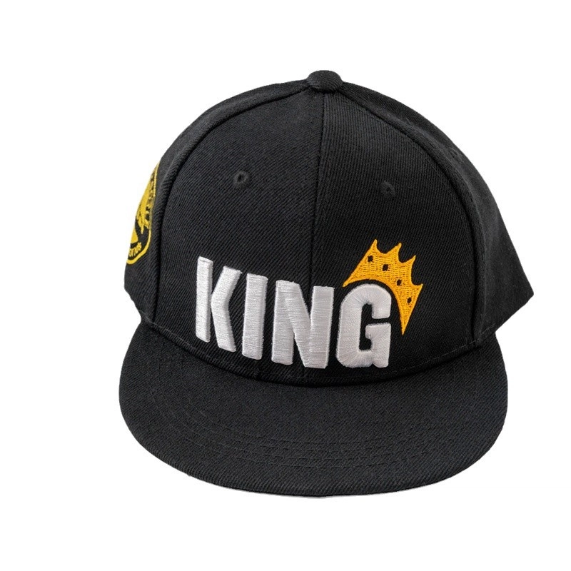 FrogPrince KING