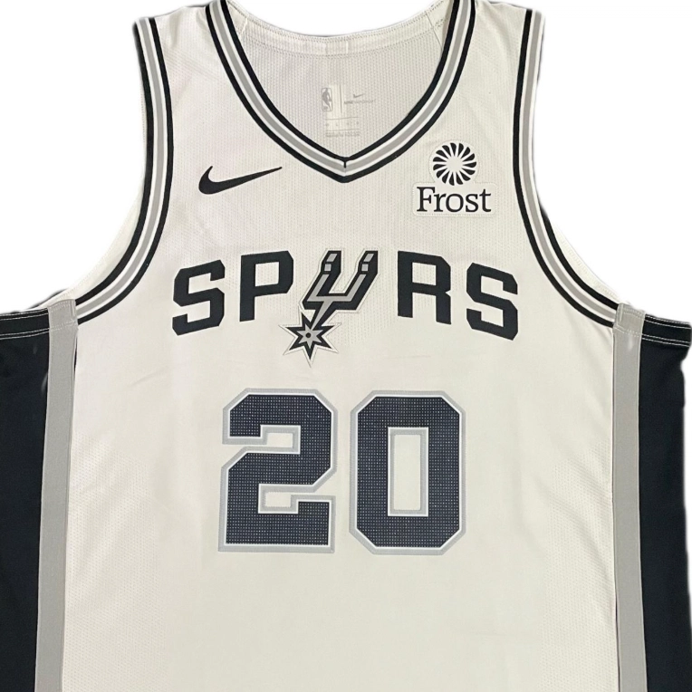 Nike x NBA 20192020 AU20 LOGO