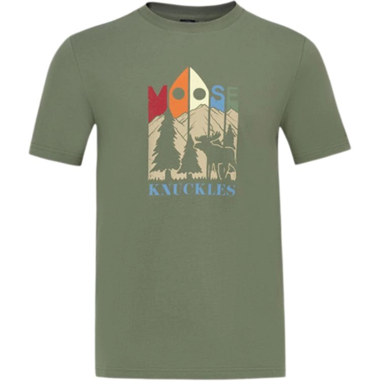 Moose Knuckles SS25 T