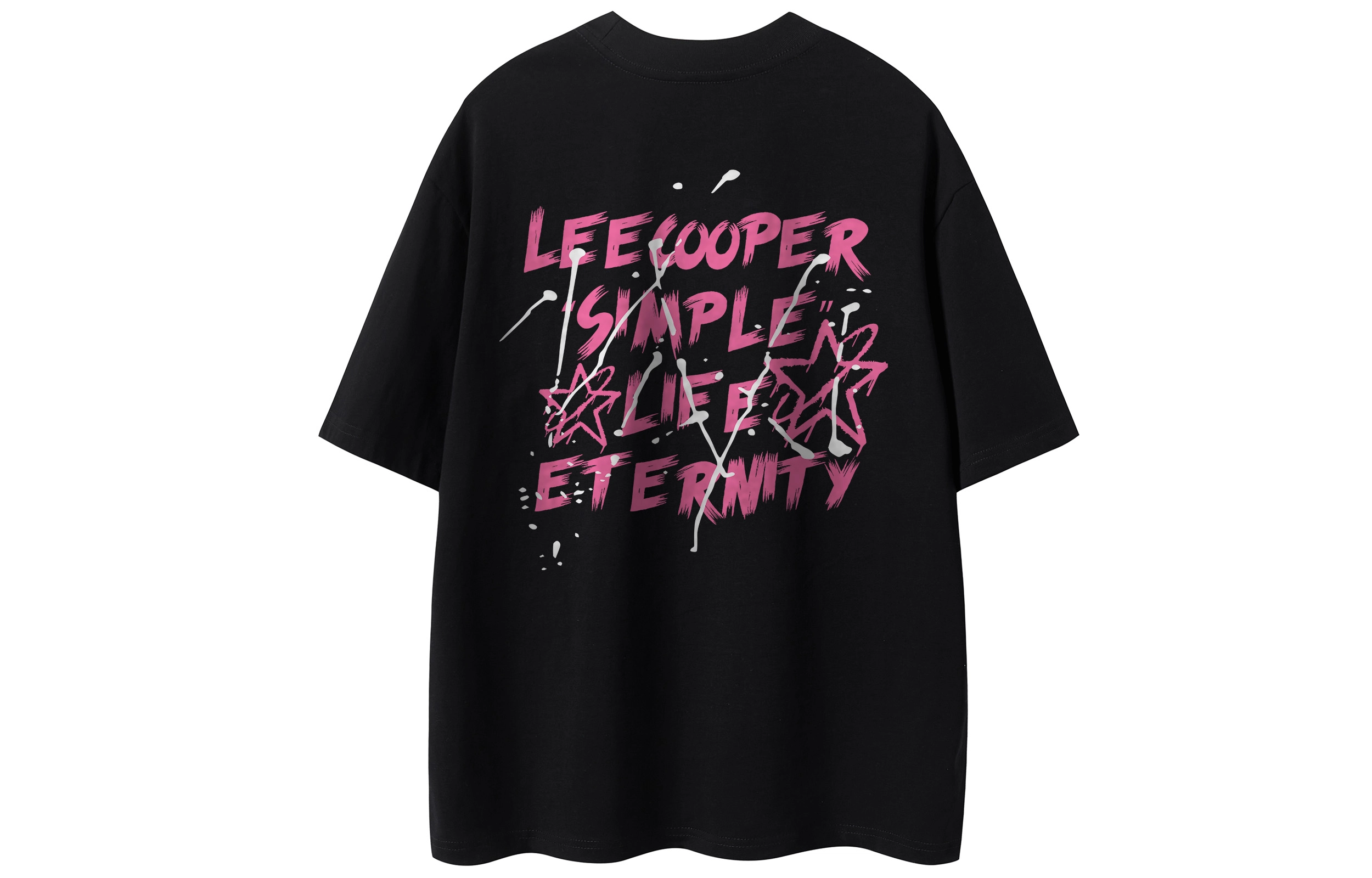 Lee Cooper logoT