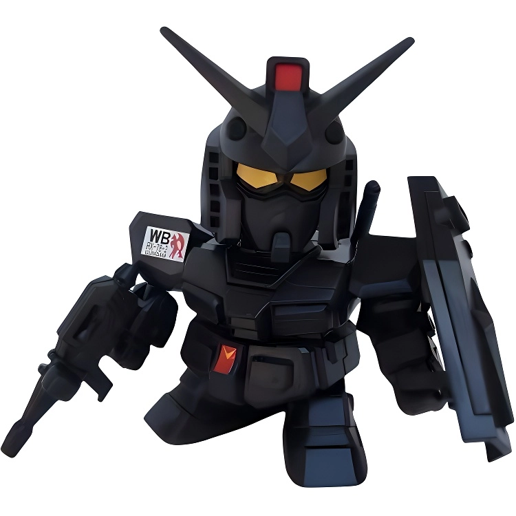 BANDAI BB SD RX-78-2
