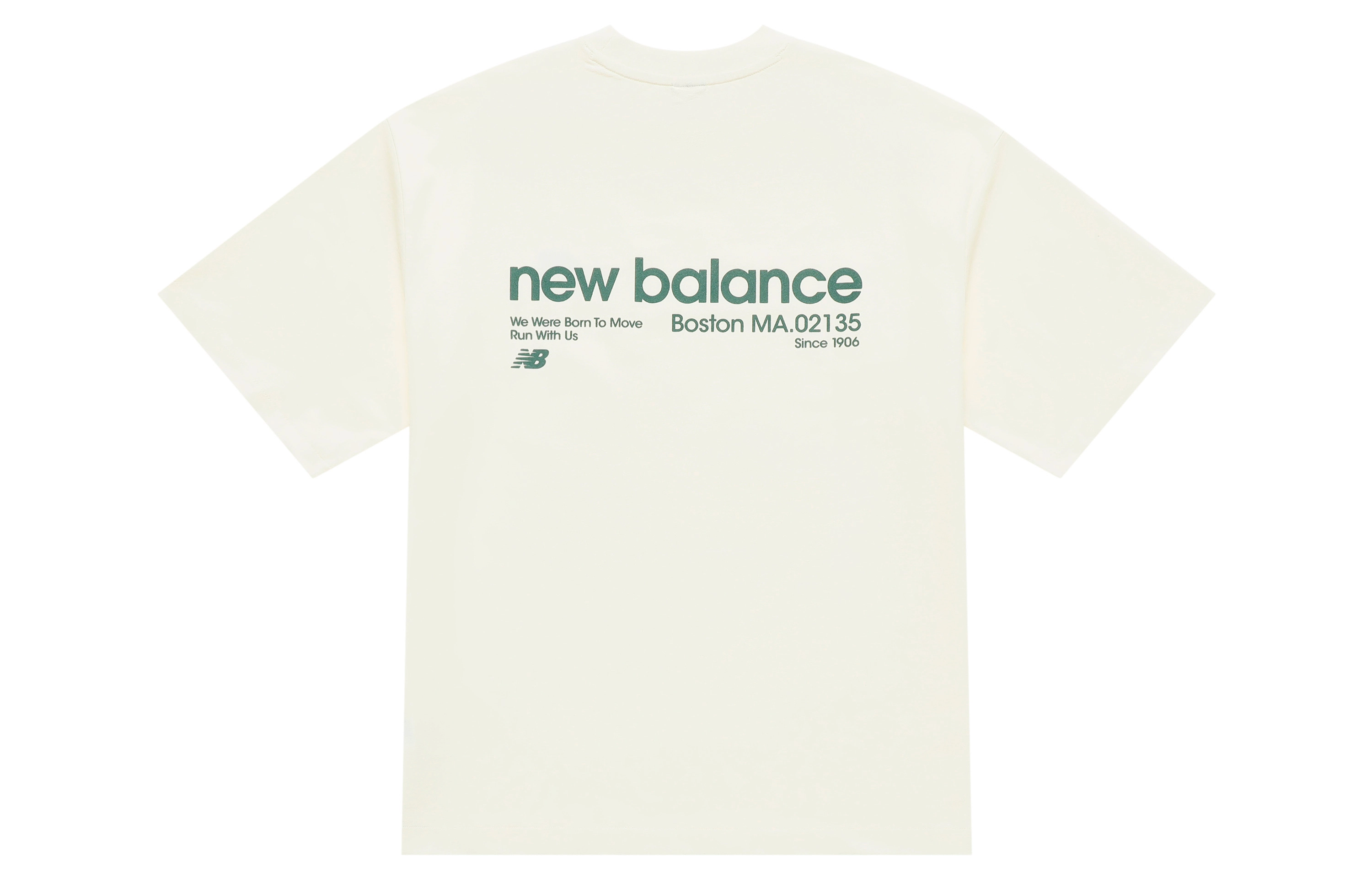 New Balance LOGOT