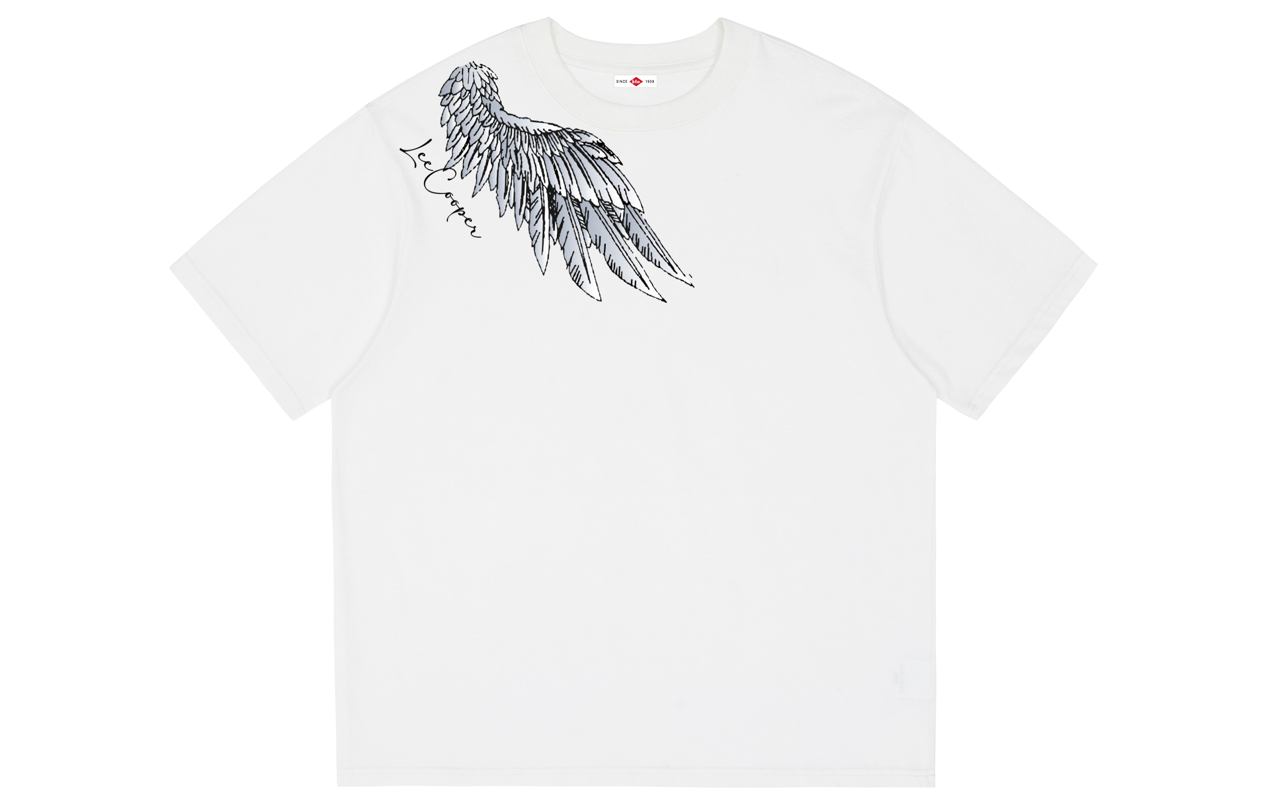Lee Cooper LOGOT