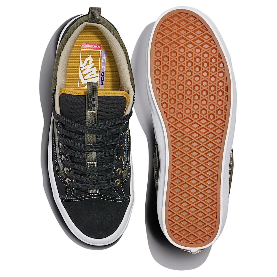 Vans Skate Old Skool 36+