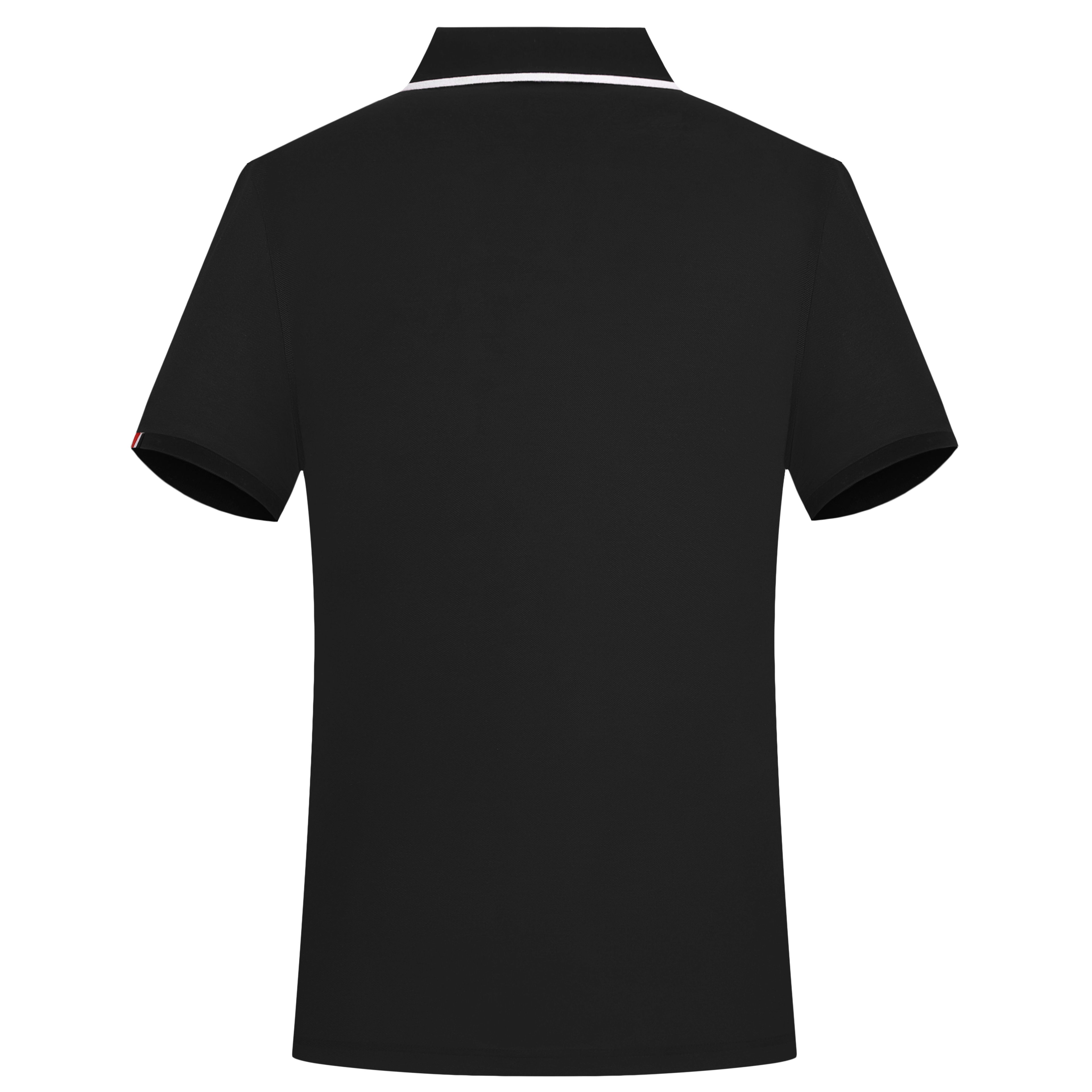 185g ZRO LogoPolo