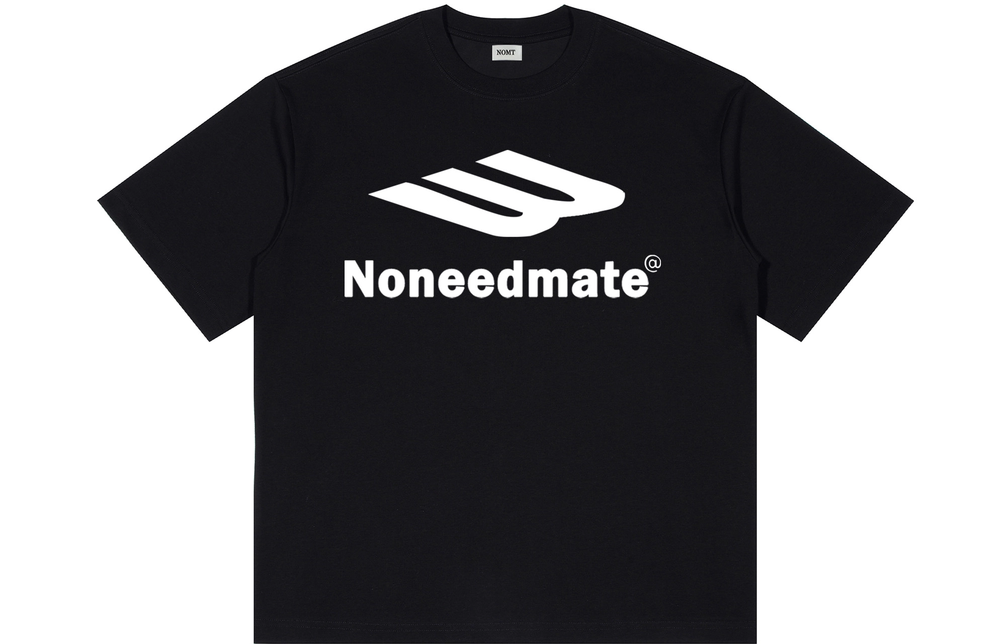nomt 3logoT