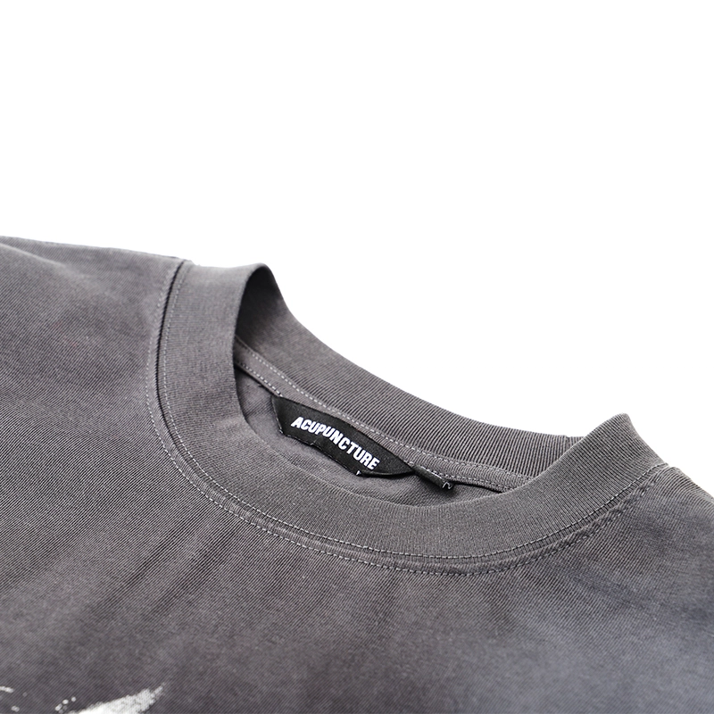 Acupuncture T